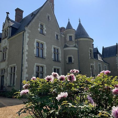 Reboursin L'Abeaupiniere B&B 외부 사진