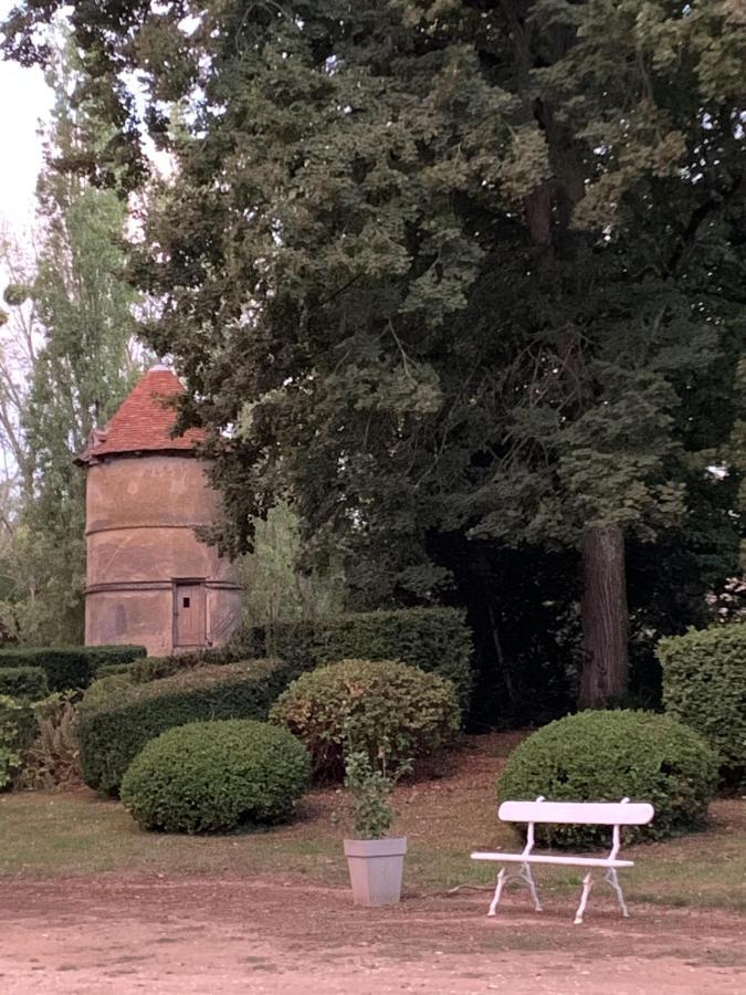 Reboursin L'Abeaupiniere B&B 외부 사진