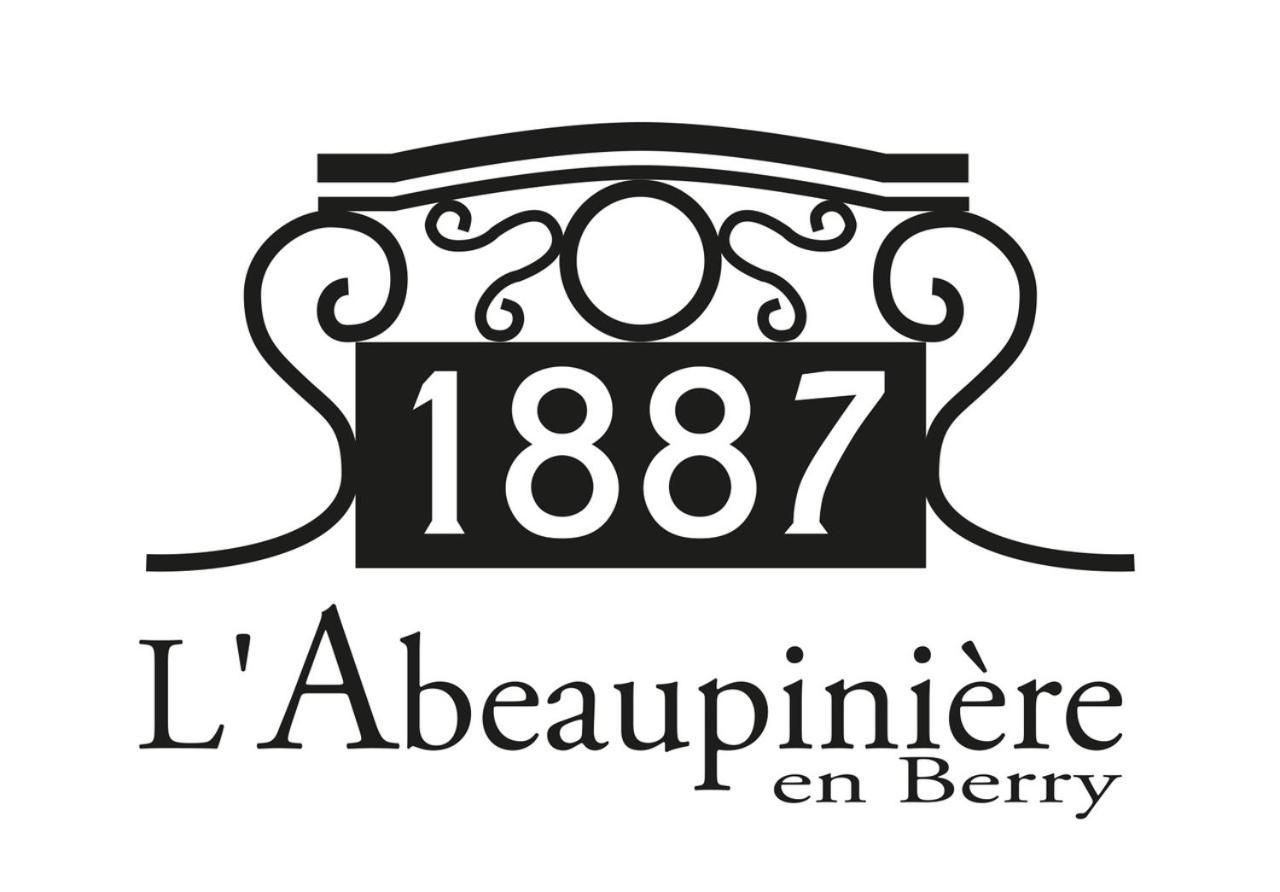 Reboursin L'Abeaupiniere B&B 외부 사진