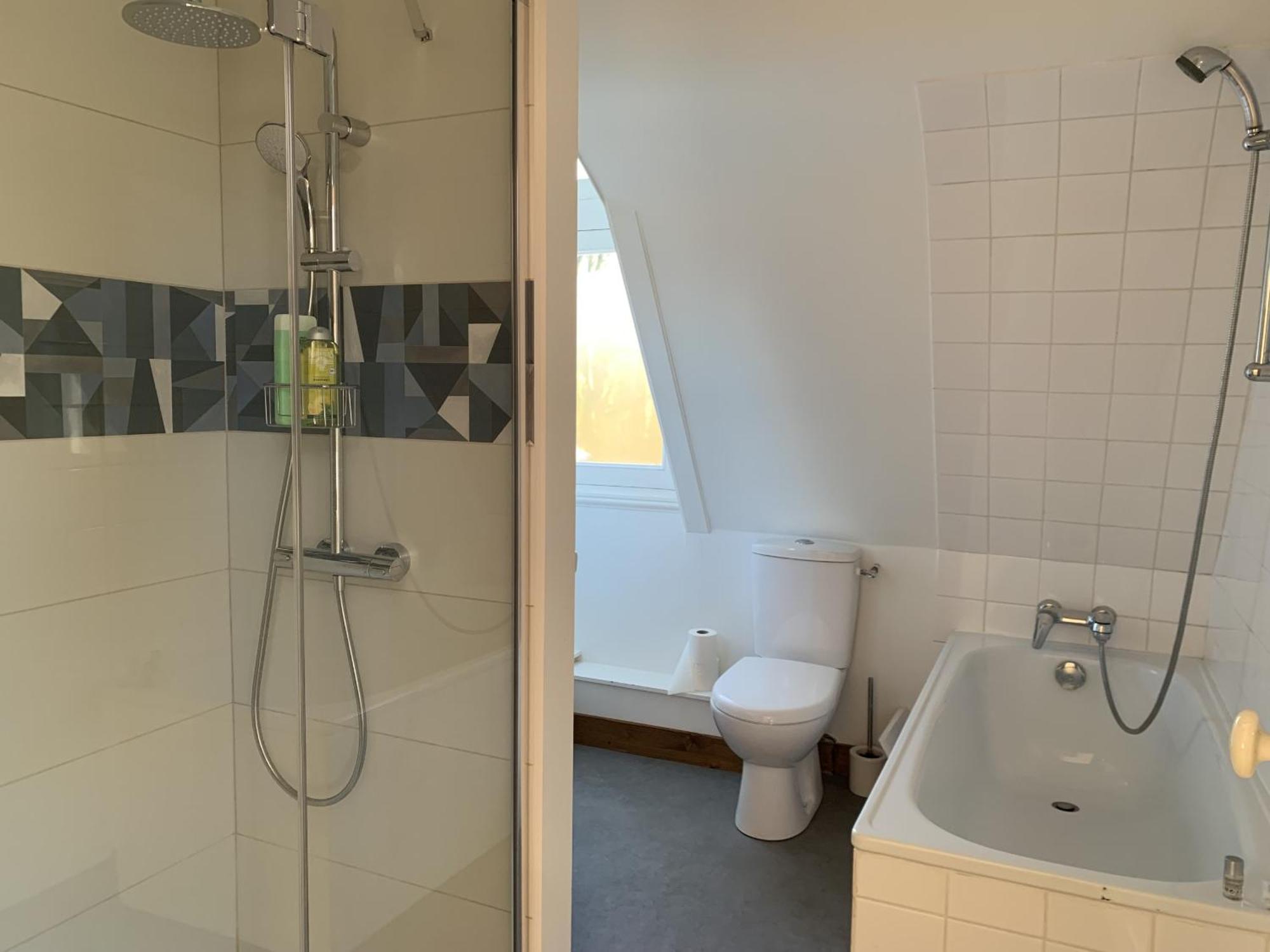 Reboursin L'Abeaupiniere B&B 객실 사진