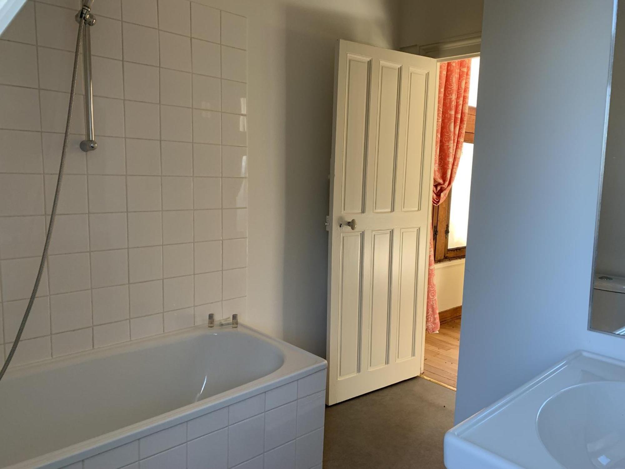 Reboursin L'Abeaupiniere B&B 객실 사진